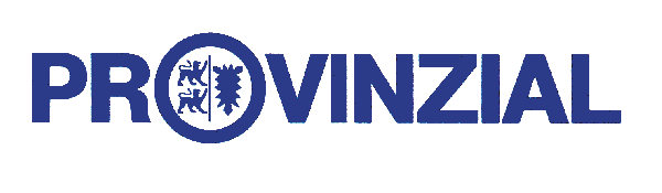 Provinzial Logo