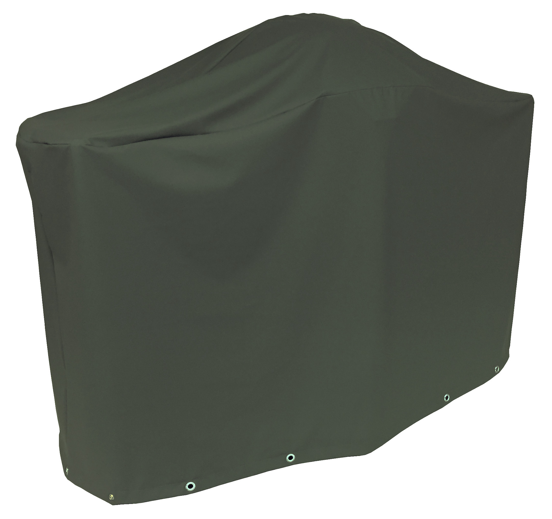 Schutzhaube Weber® Grill - Teaksafe - Q3000 - Grün