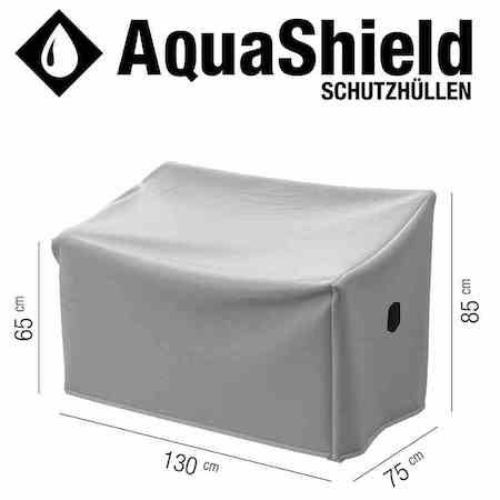 Abdeckhaube Gartenbank AquaShield