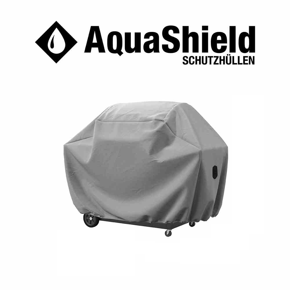 Grill Abdeckhaube AquaShield