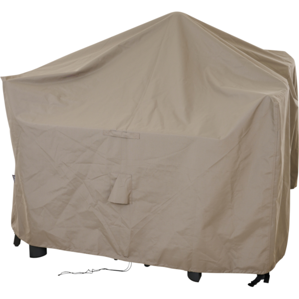 Abdeckhaube Sitzgruppe PLUS - ca. 160x150x85