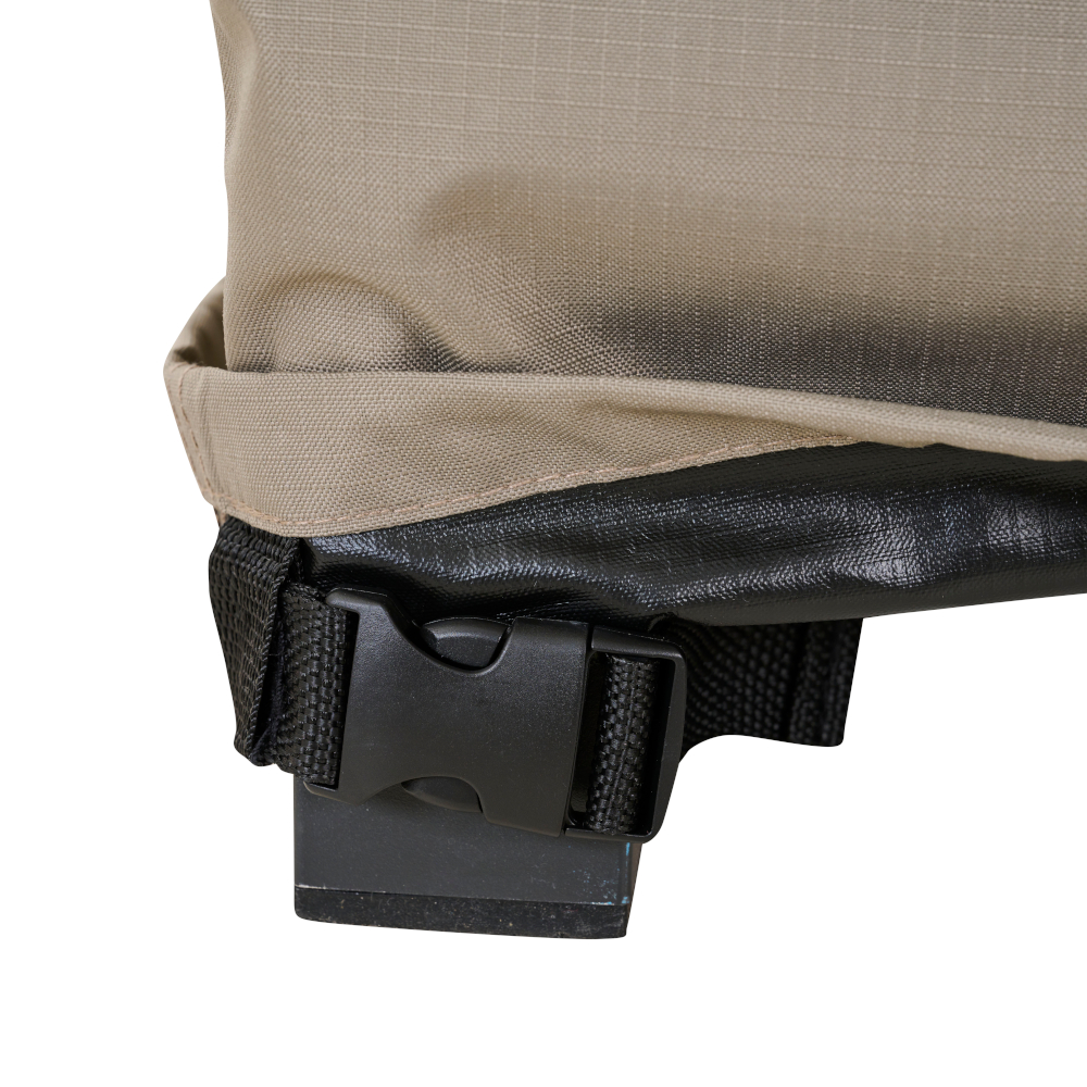 Abdeckhaube für Loungesessel PLUS - ca. 100x100x70 cm 