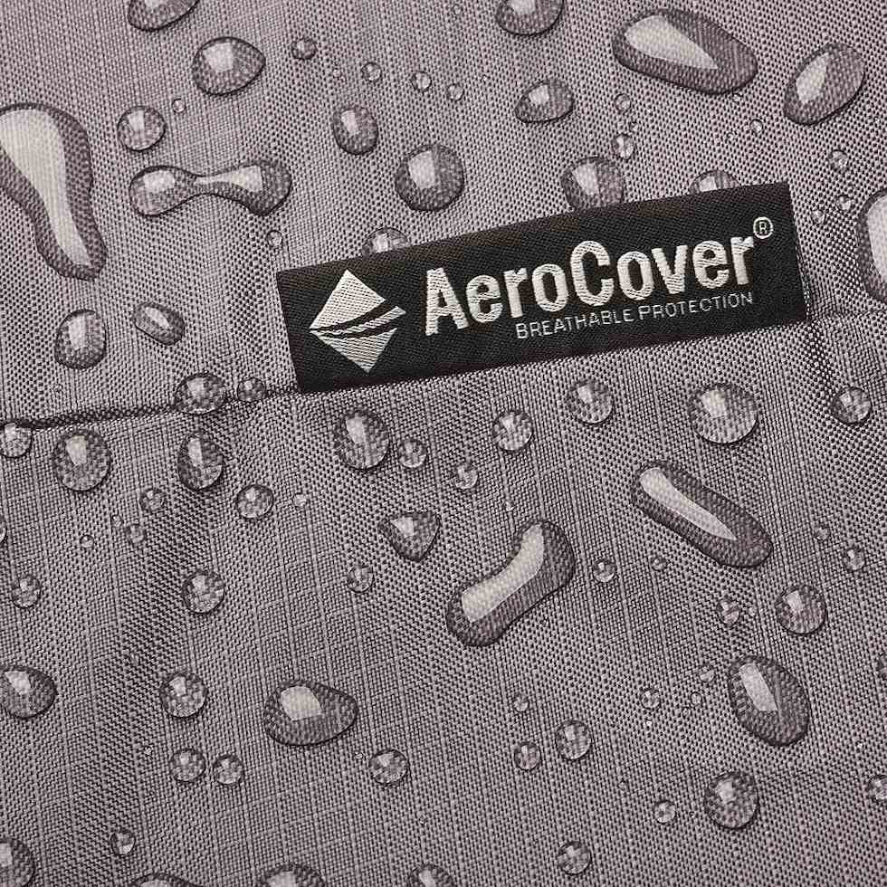 Atmungsaktive Abdeckhauben AeroCover