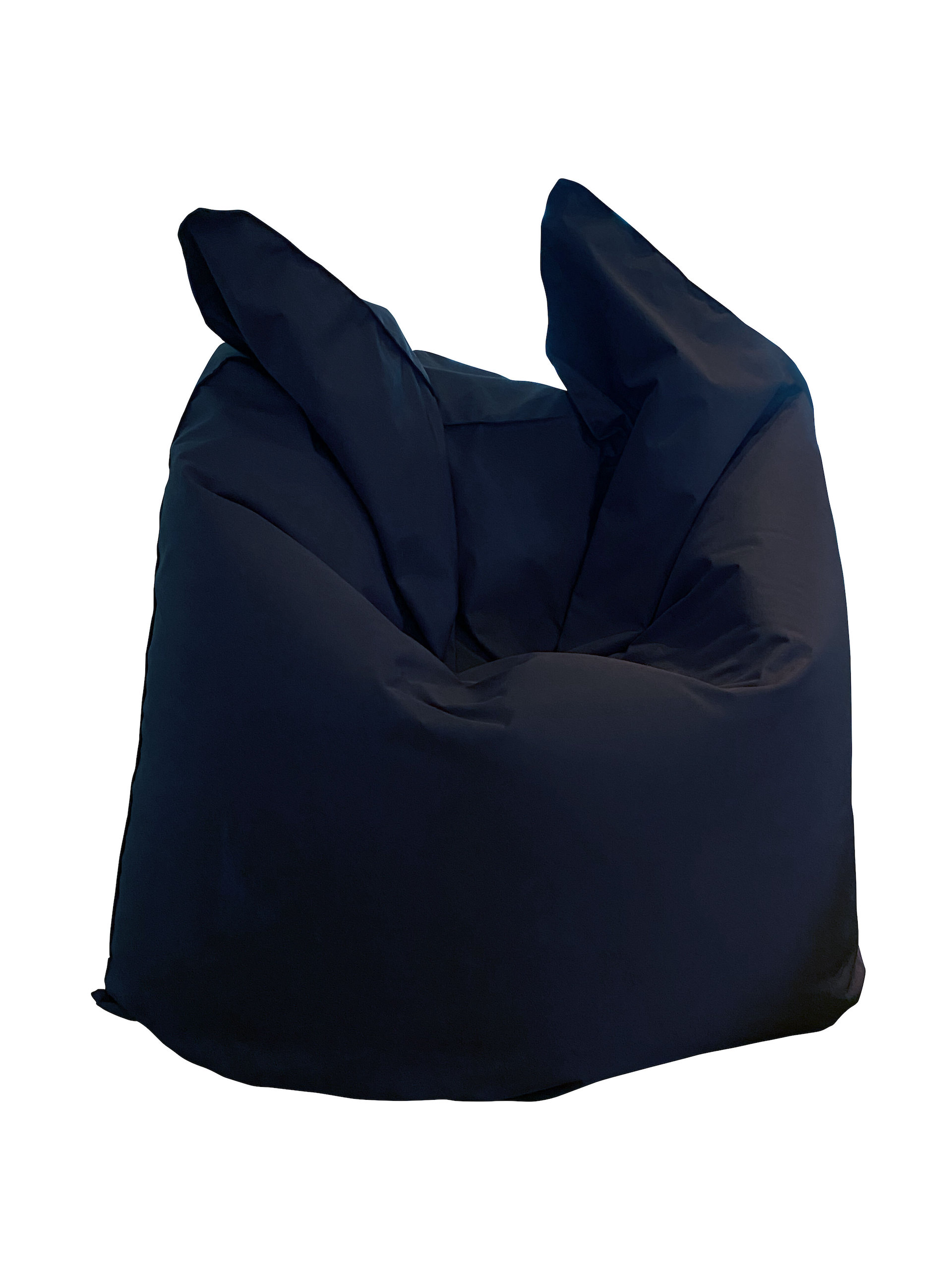 Sitzsackbezug Capemarine 180 x 140 cm - Navy-Blau