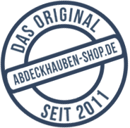 abdeckhauben-shop.de - Abdeckhauben, Schutzhüllen & Planen nach Maß vom Profi