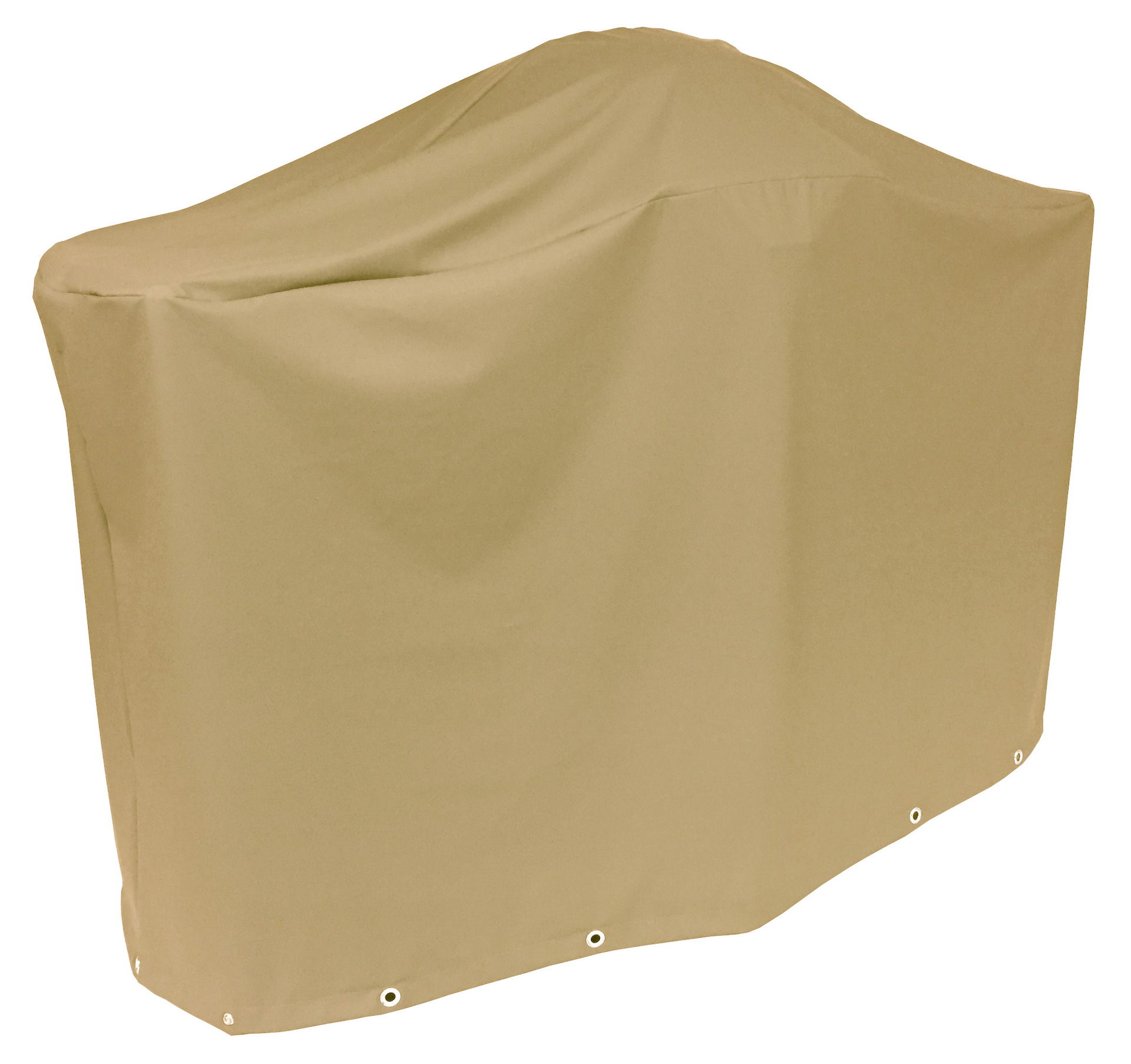 Schutzhaube Weber® Grill - Teaksafe - Q3000 - Creme