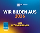 Ausbildungszertifikat: Wir bilden aus