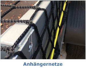 Anhängernetze