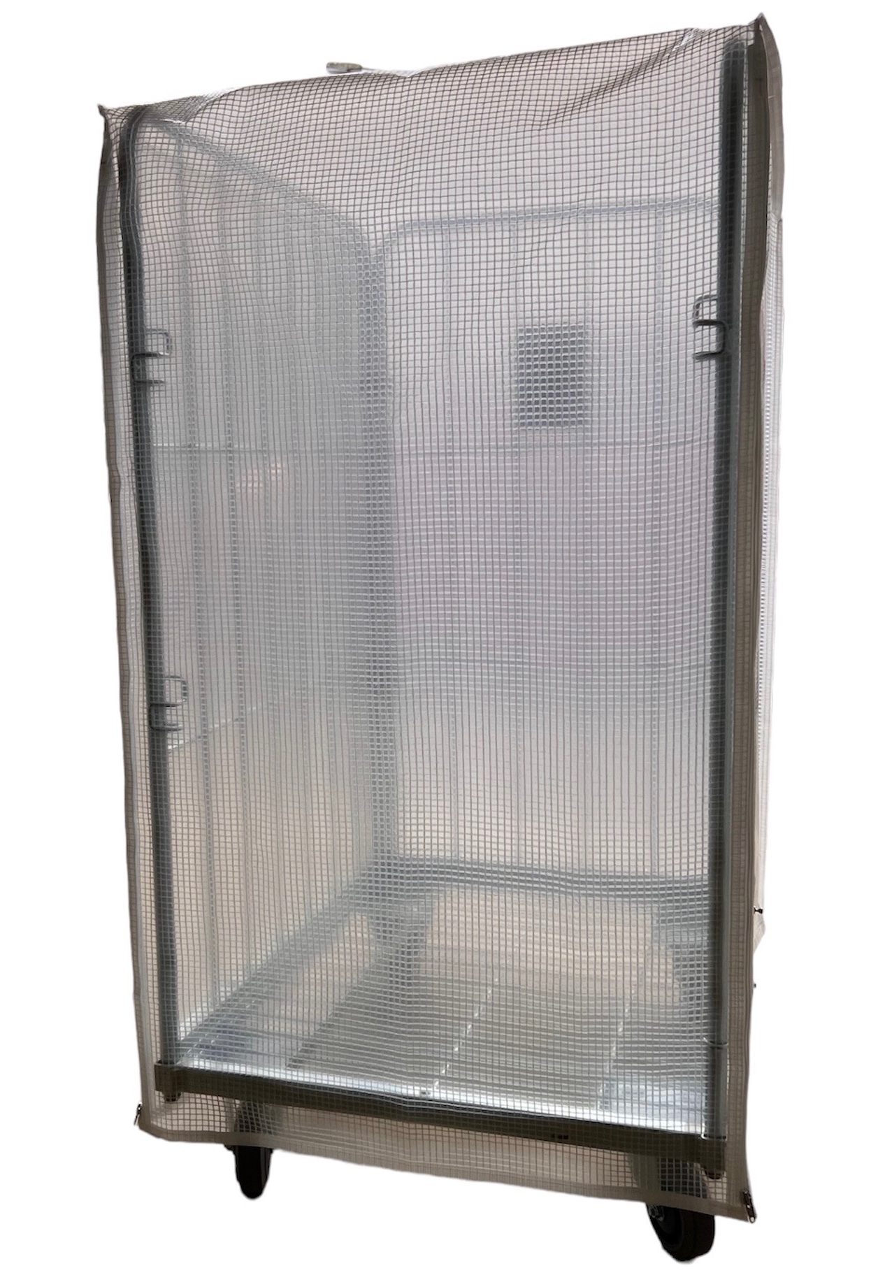 Schutzhaube für Wallbox ABL eMH3