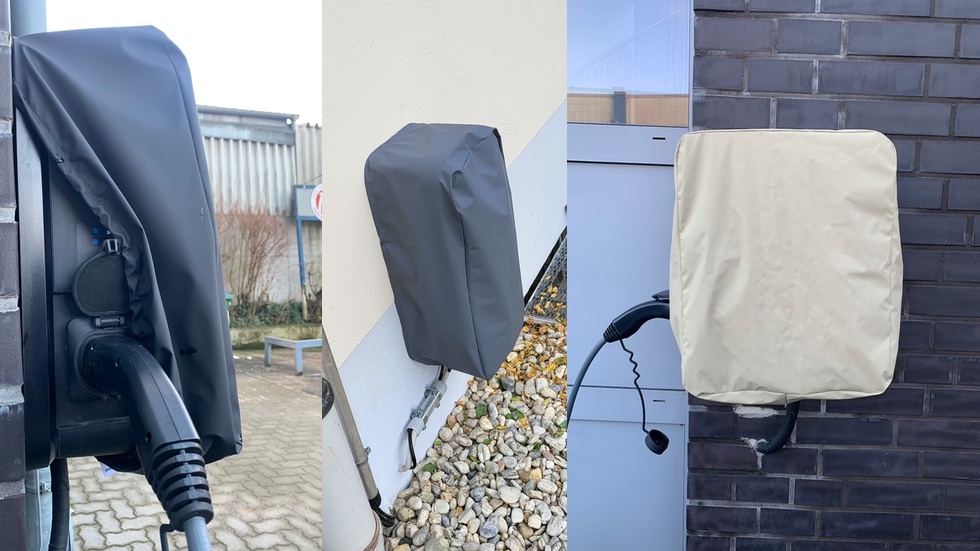 Ratgeber Wallbox Schutzhüllen Abdeckhauben-Shop.de