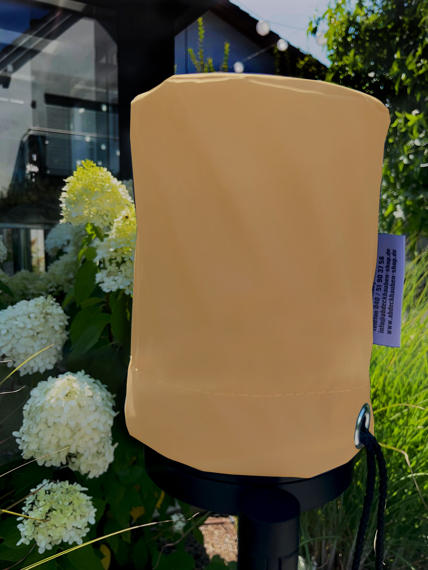 Schutzhülle SONOS Era100 - Creme