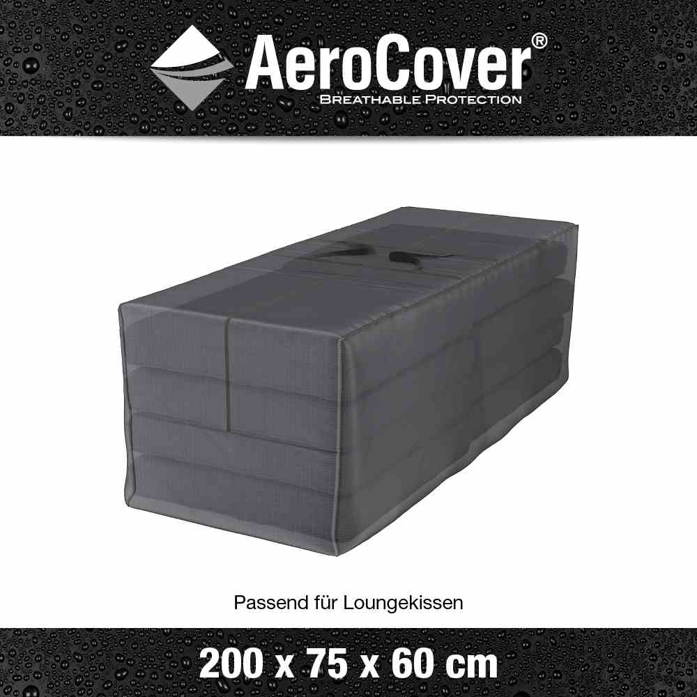 Tragetasche AeroCover - ca. 200x75x60 cm