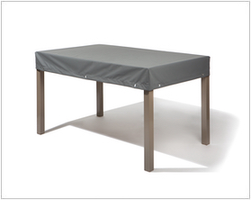 Schutzhüllen für Tischplatten