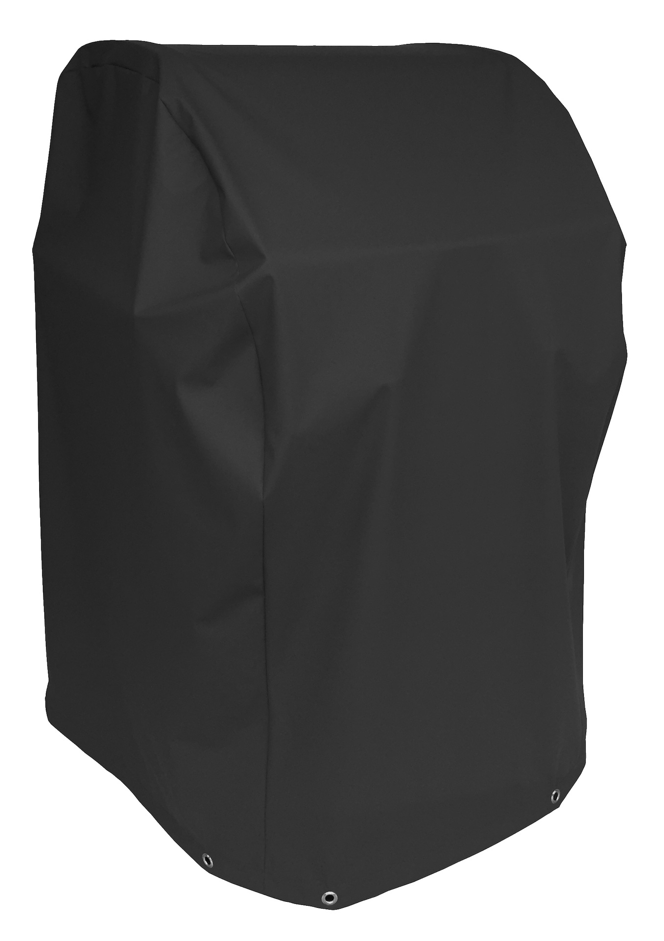 Schutzhaube Weber® Grill - Teaksafe - E210 - Schwarz