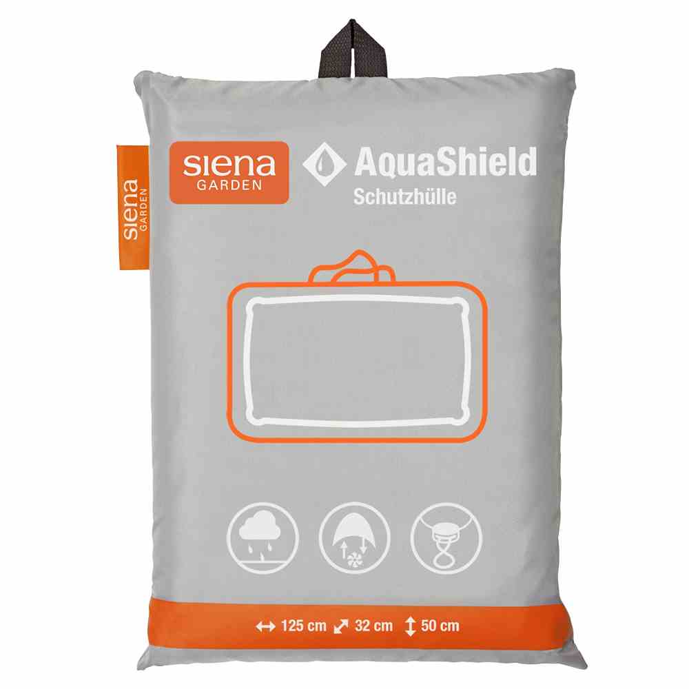 Tragetasche AquaShield - ca. 125x32x50 