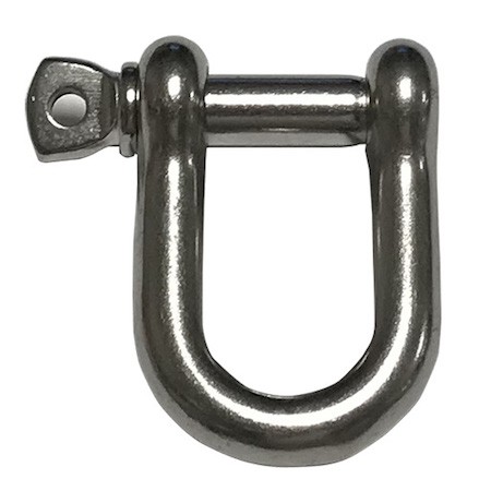 Schäkel