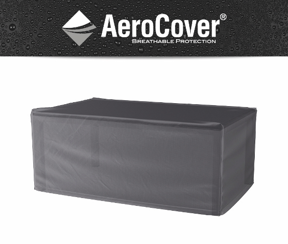 Schutzhaube Gartentisch AeroCover