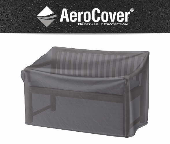 Abdeckhaube Gartenbank AeroCover