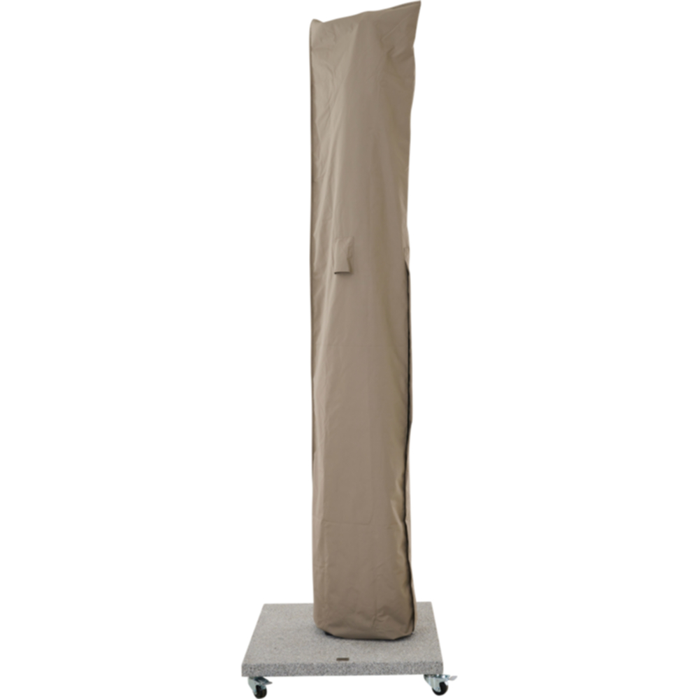 Schutzhaube Gartenschirm PLUS - ca. 85 cm, Höhe 250 cm