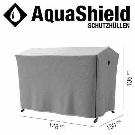 Schutzhaube Hollywoodschaukel AquaShield