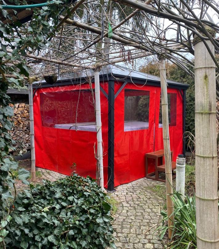 Carport Plane nach Maß: Hier finden Sie hochwertigen Wetterschutz