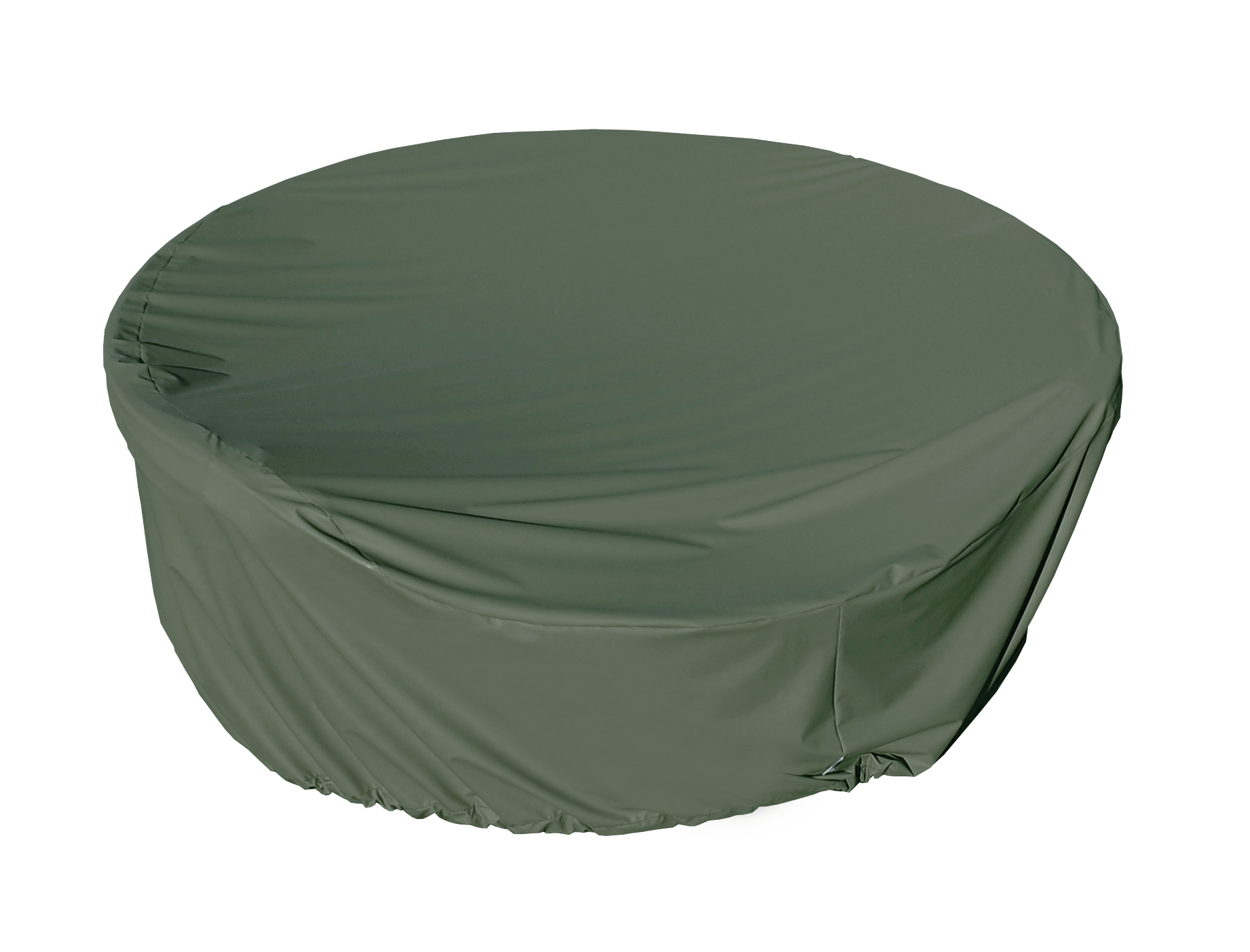 Schutzhaube für Dedon Orbit Sonneninsel - Grün