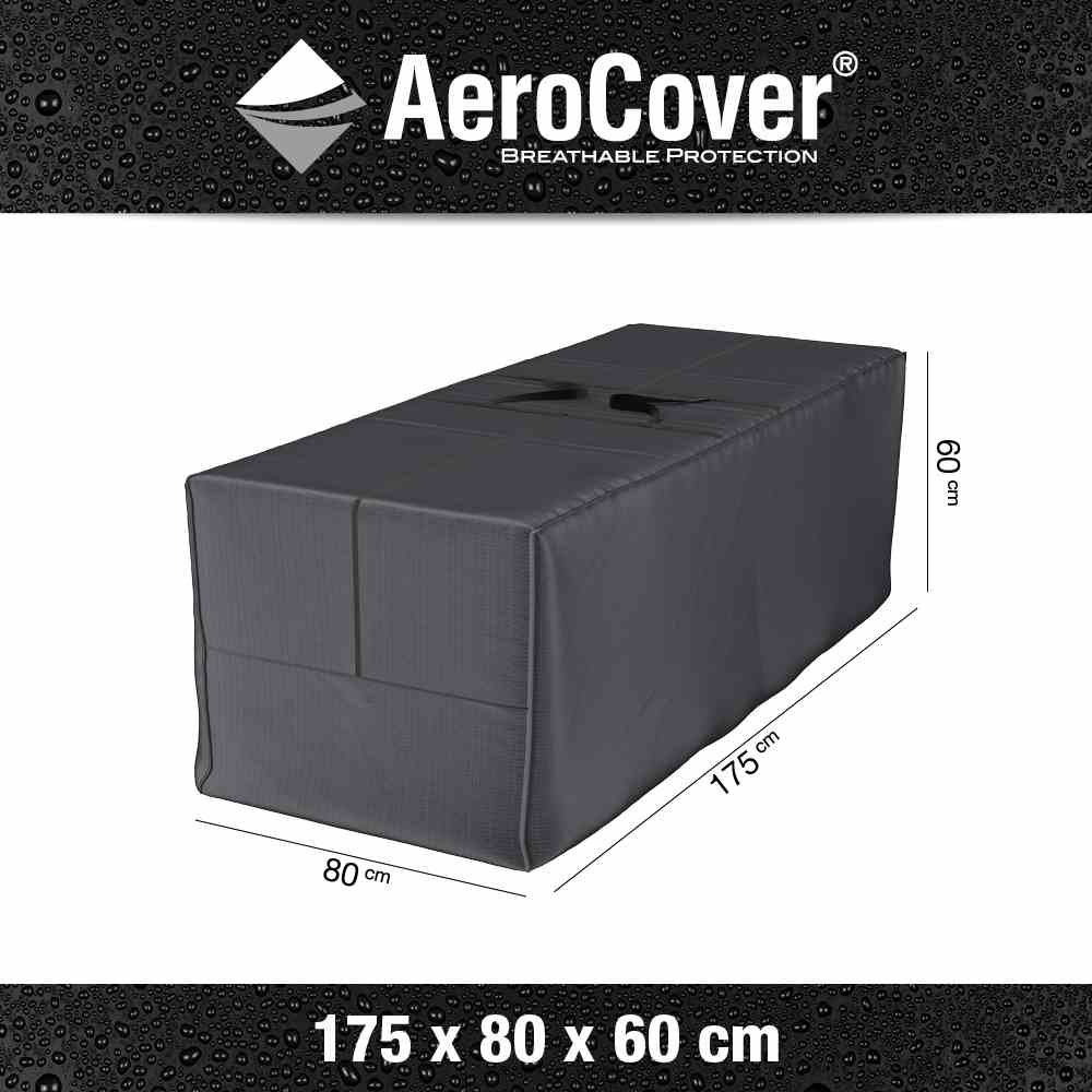 Tragetasche AeroCover - ca. 175x80x60 cm