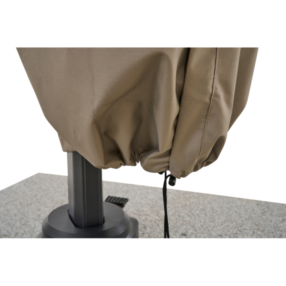 Schutzhaube Gartenschirm PLUS - ca. 85 cm, Höhe 250 cm