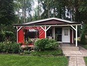 Carport-Planen - Maßanfertigung aus LKW-Plane