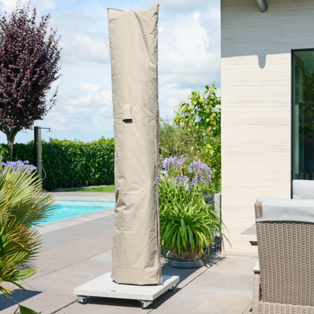 Schutzhaube Gartenschirm PLUS - ca. 85 cm, Höhe 250 cm
