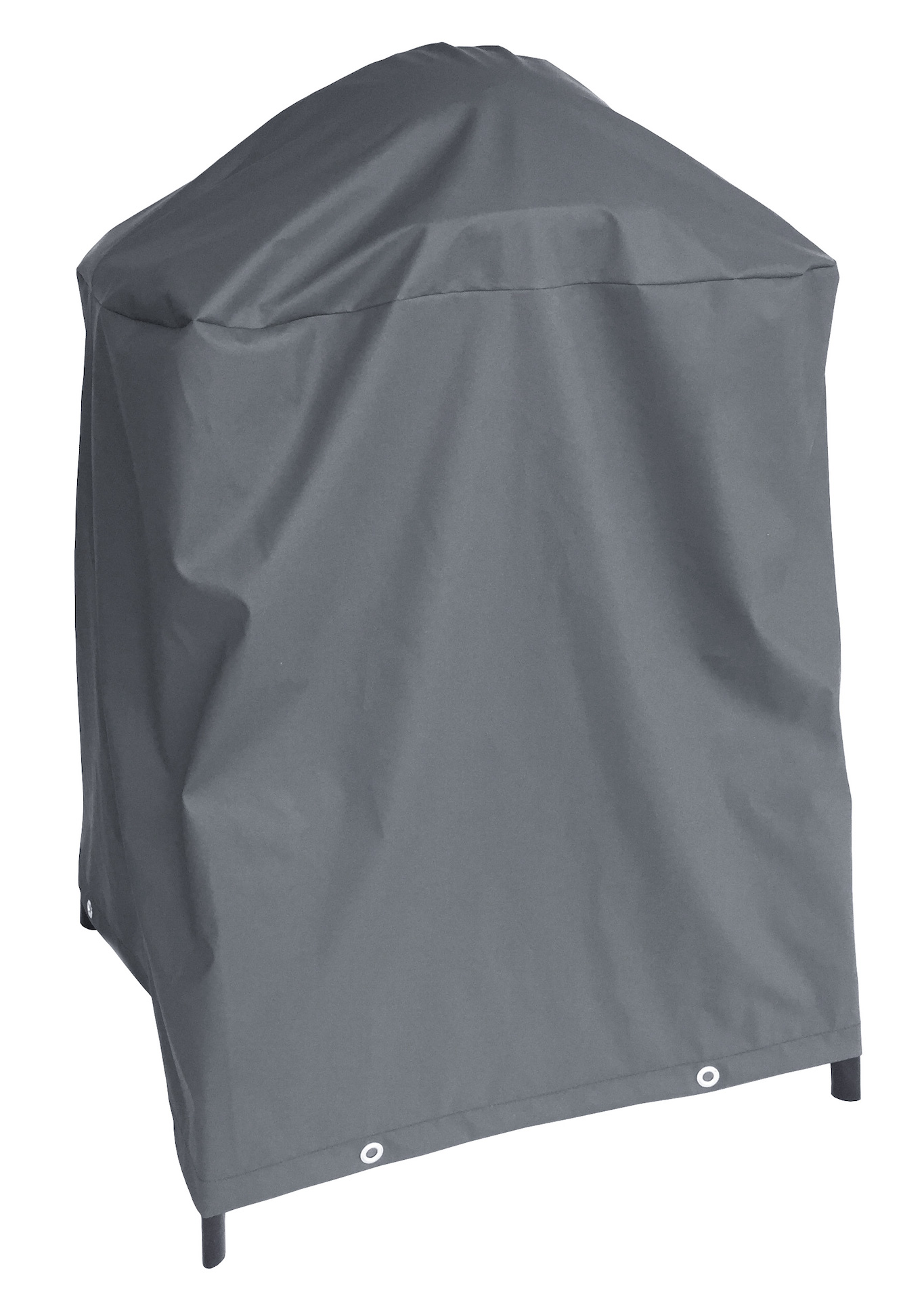 Schutzhaube für Weber® Grill Q® 1000 - Grau