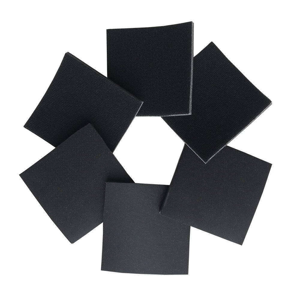 Rucksackstoff Velabag 210 Meterware, 150 cm breit - 3 m