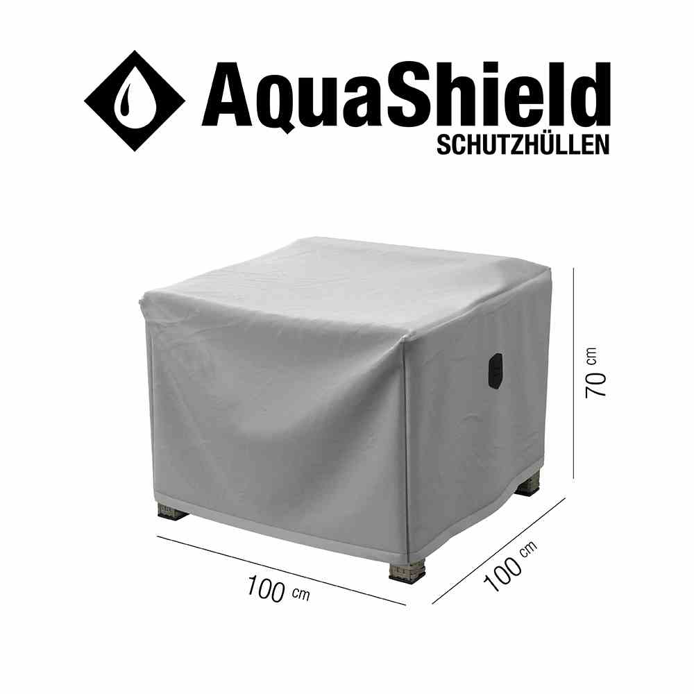 Schutzhülle für Loungesessel AquaShield - ca. 100x100x70 cm