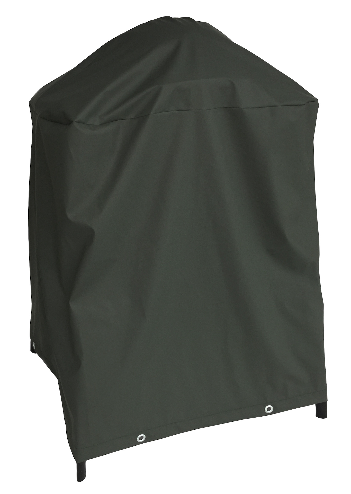 Schutzhaube Weber® Grill - Teaksafe - Q1000 - Grün