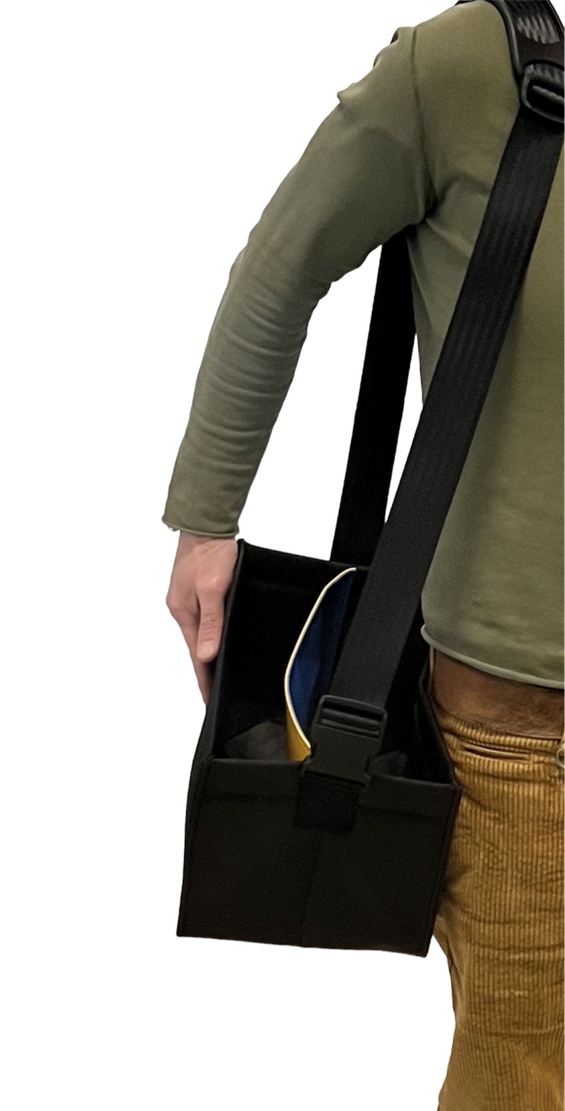 Transporttaschen nach Maß aus Hamburg