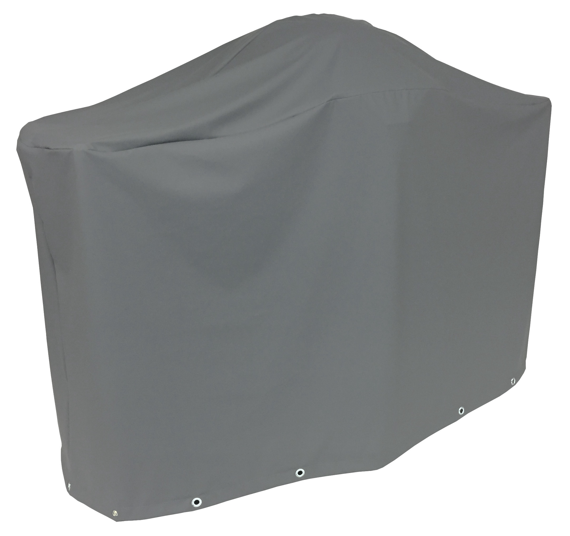 Schutzhaube für Weber® Grill Q® 3000 - Grau