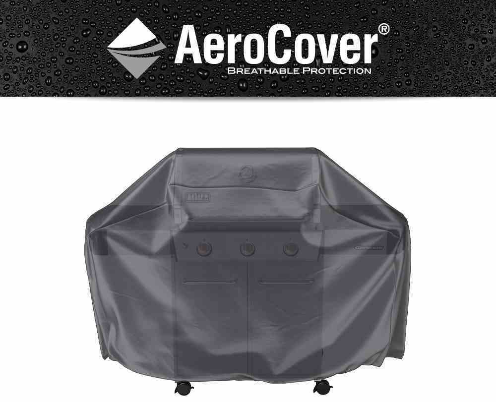 Grill Abdeckhaube AeroCover