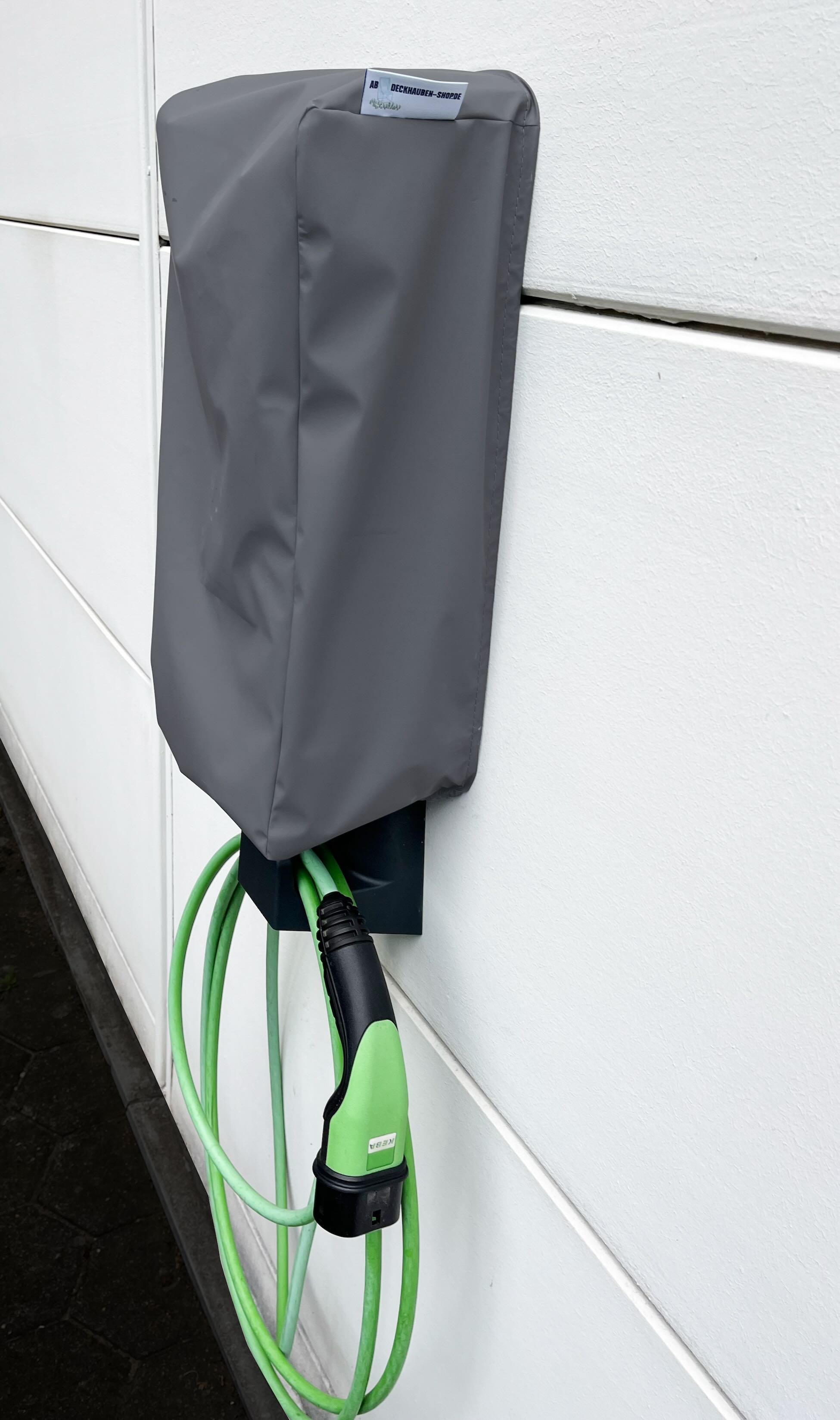 Schutzhaube für Wallbox Keba KeContact P30