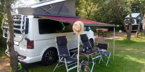 Markise für VW T5 T6 nach Maß aus Hamburg Markise für VW T5 T6 nach Maß aus Hamburg