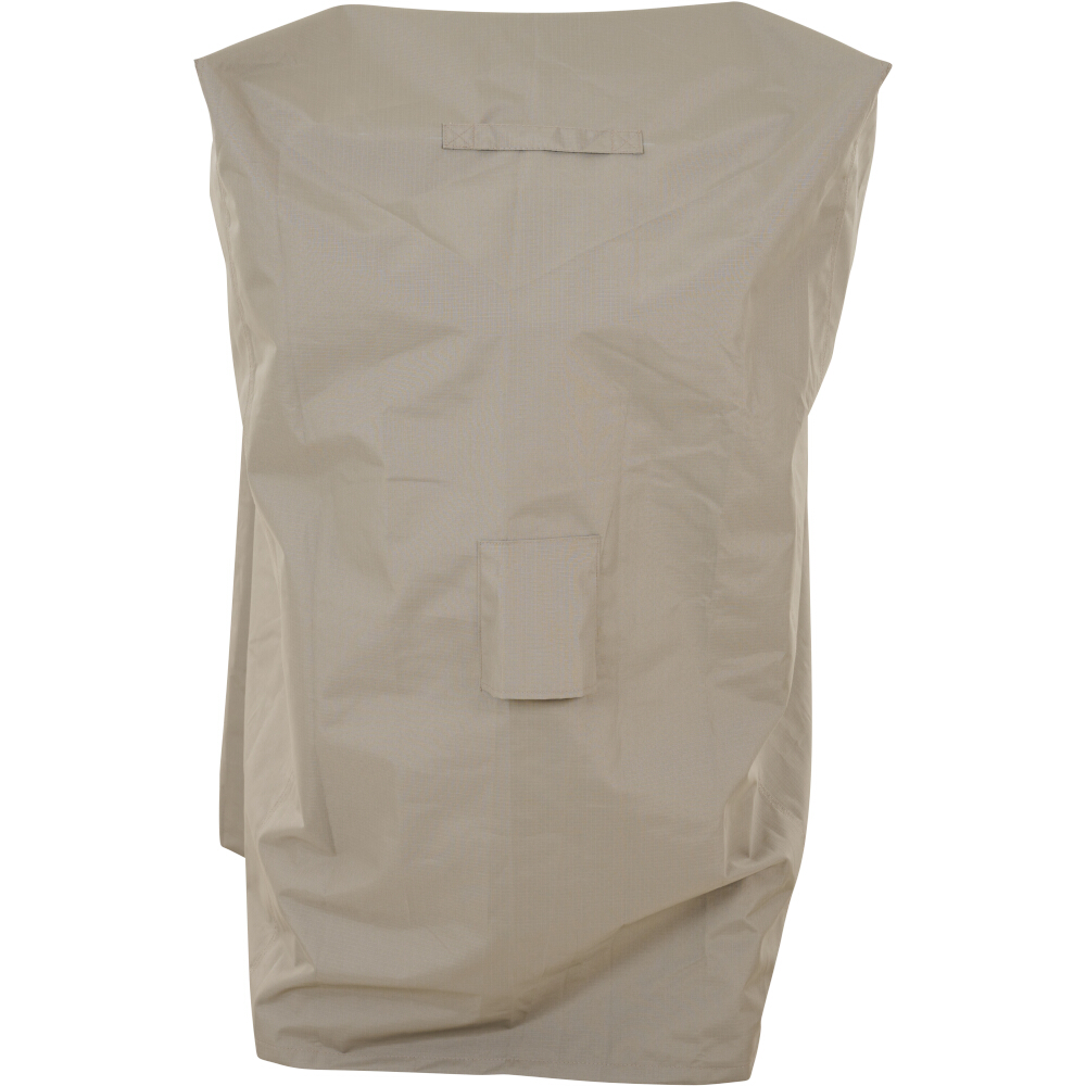 Abdeckhaube für Stapelstühle PLUS - ca. 67x67x80/110 cm