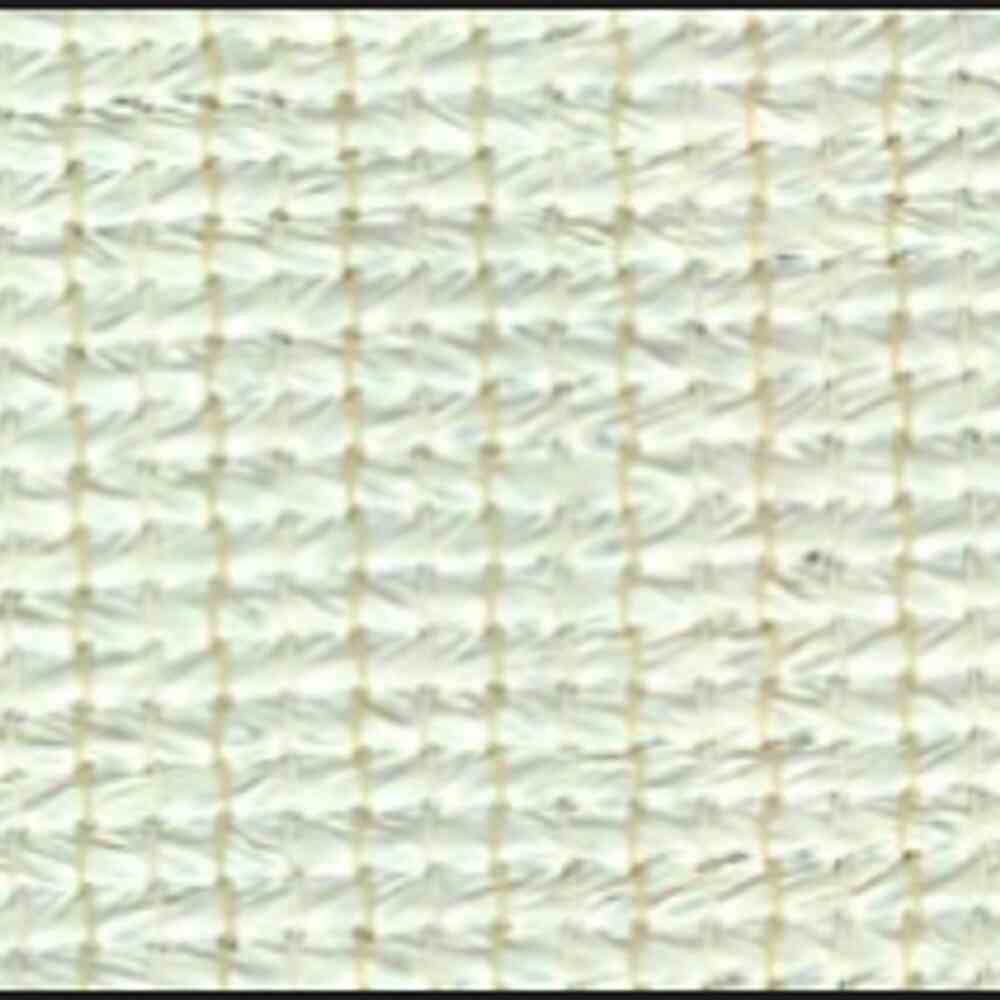 Balkonbespannung 80x500 cm (altweiß)