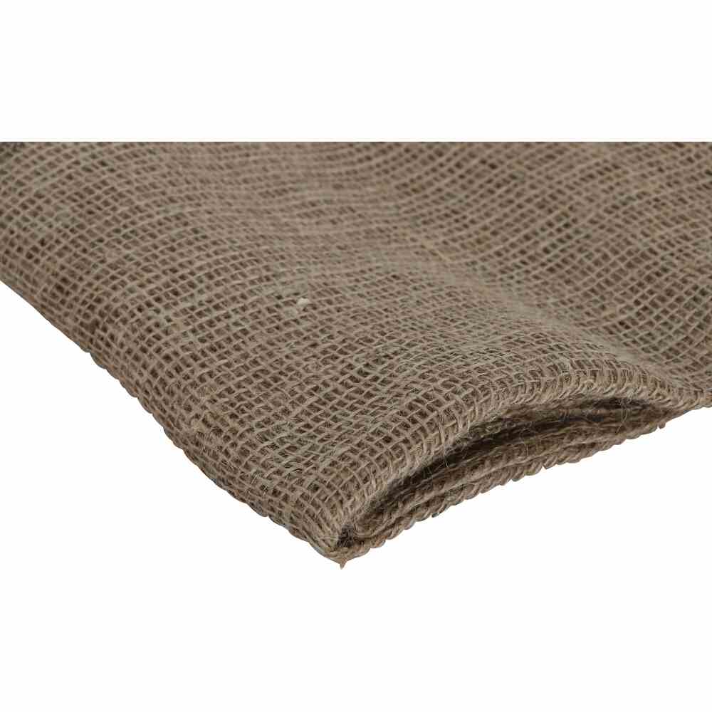 Jute-Schutzsack, Farbe: beige, Maße: 100x110cm