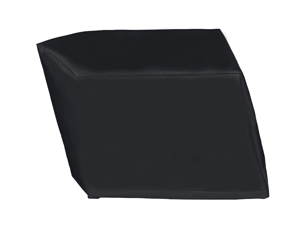Abdeckhaube/Schutzhülle für BEEFER® One / One Pro - Schwarz Abdeckhaube/Schutzhülle für BEEFER® One / One Pro - Schwarz