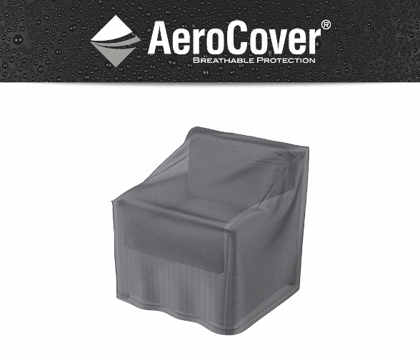 Schutzhaube für Loungesessel AeroCover