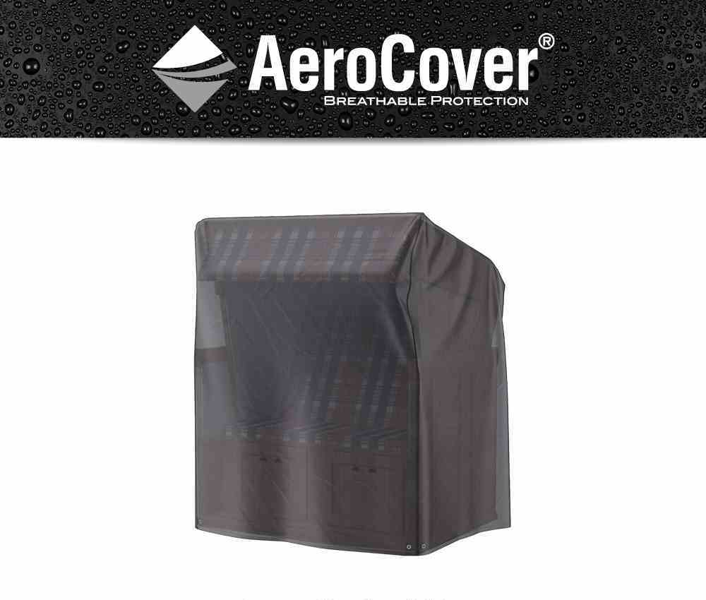 Strandkorb Schutzhülle AeroCover