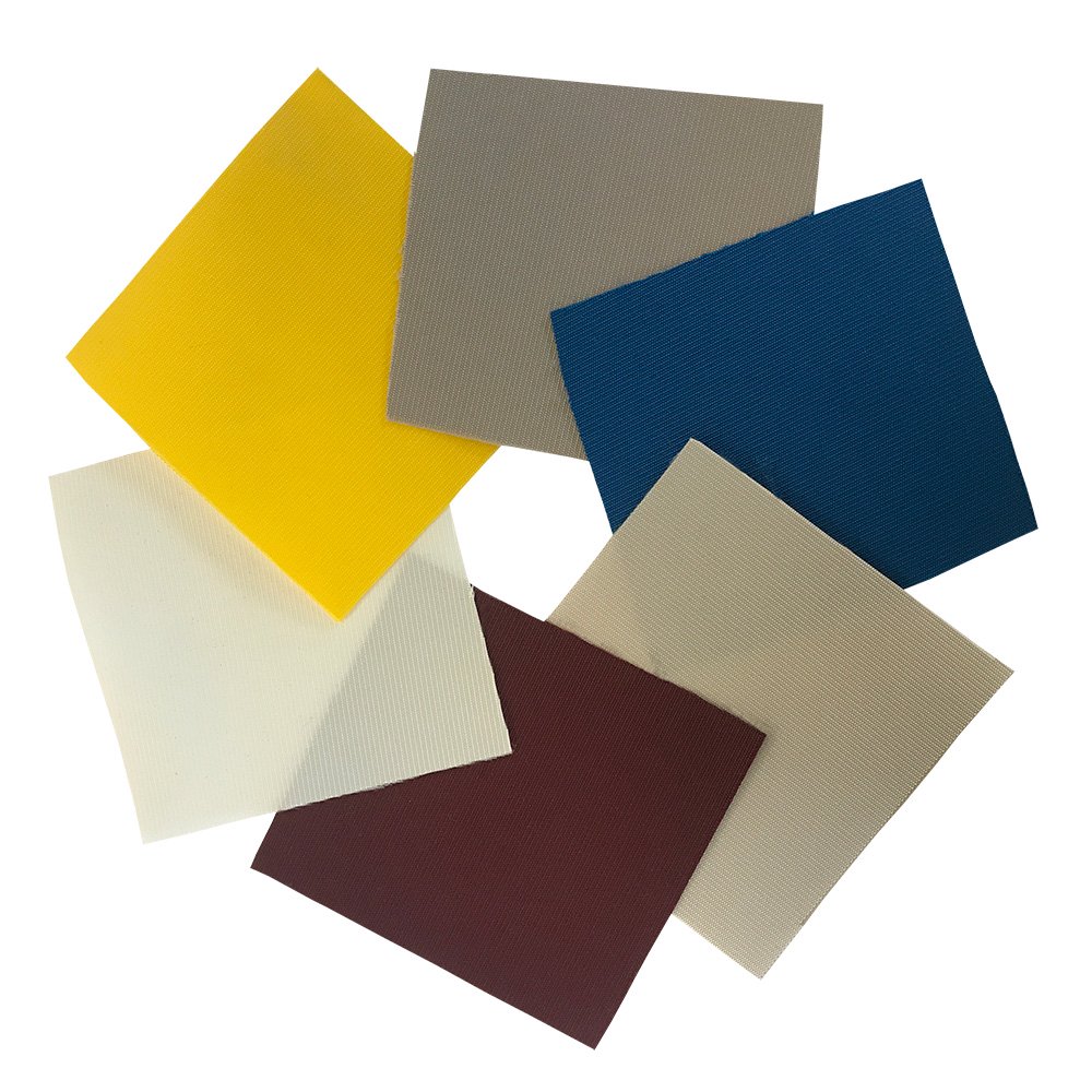 Capemarine Meterware, 180 cm breit - Taupe - 2,5 m