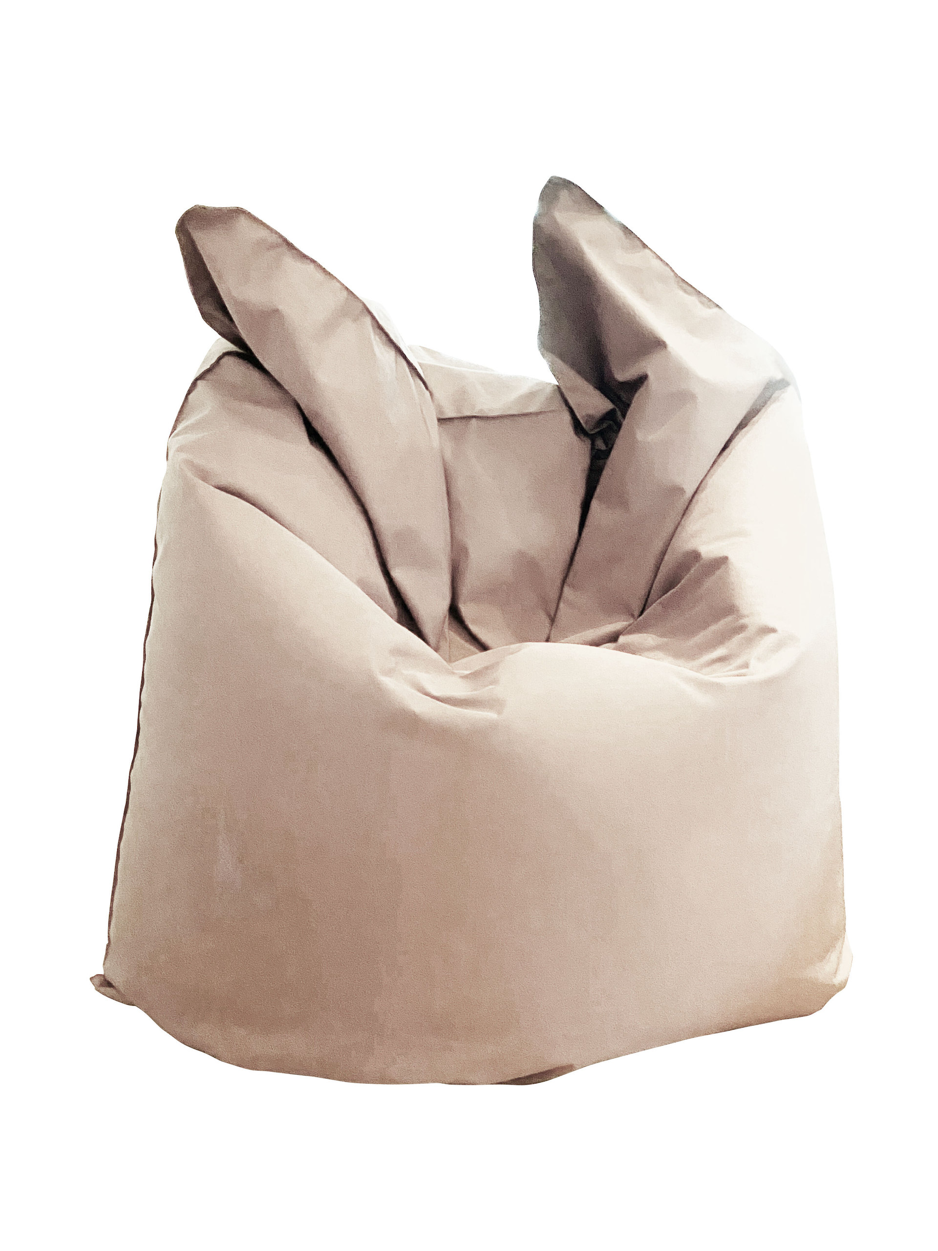 Sitzsackbezug Capemarine 180 x 140 cm - Beige