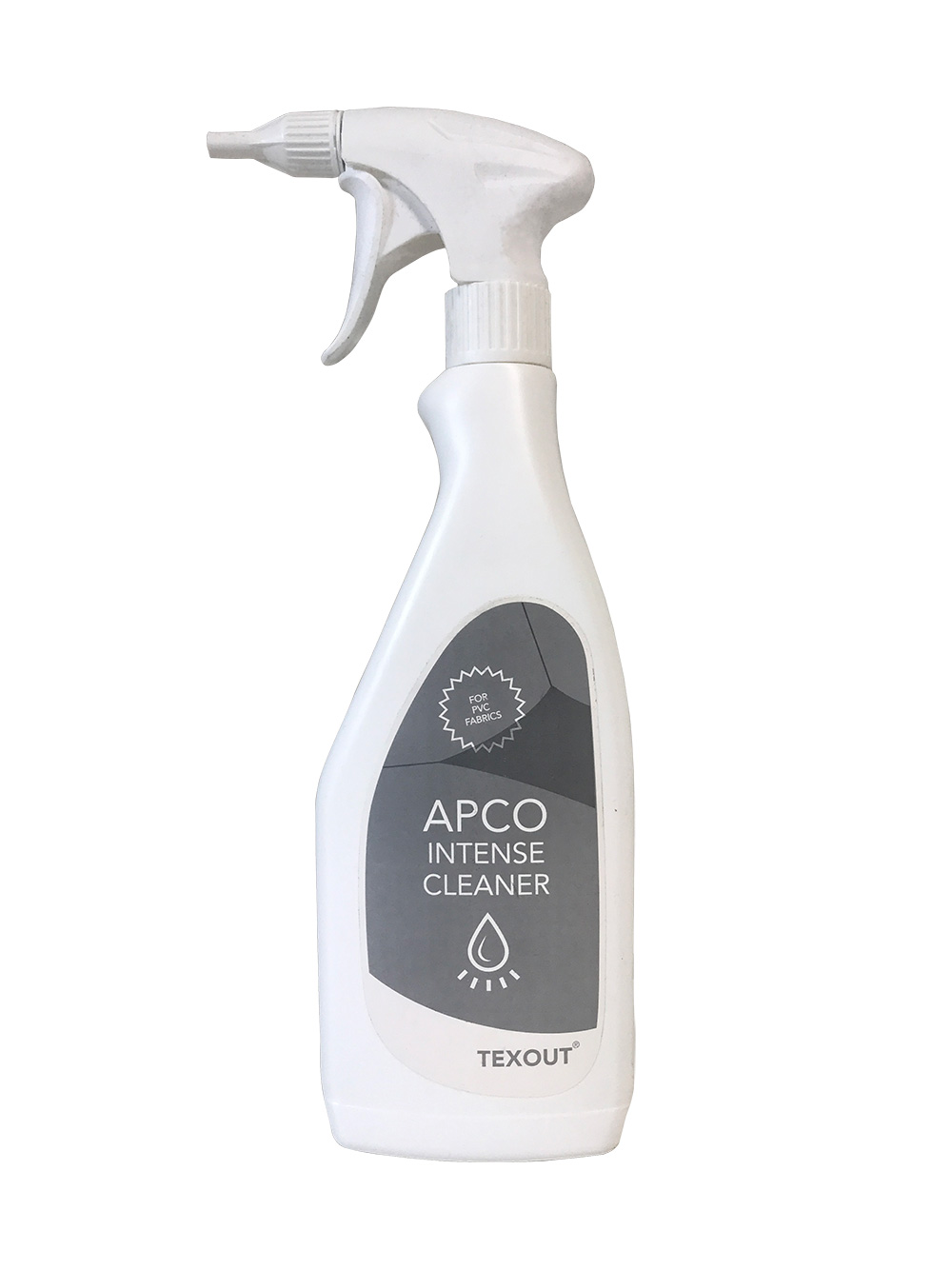 Apco Intense Cleaner für PVC / LKW Planen