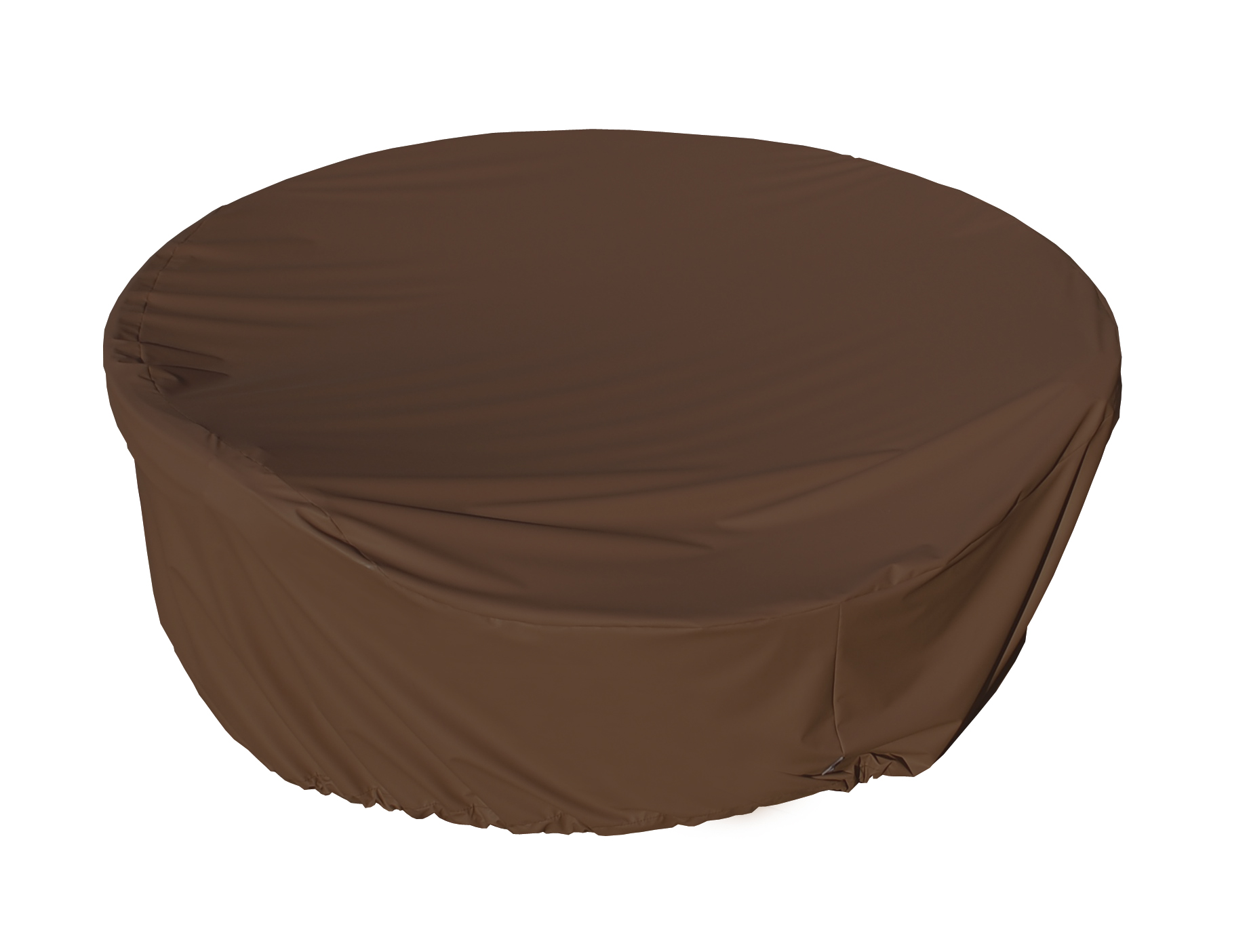 Schutzhaube für Dedon Orbit Sonneninsel XXL - Braun