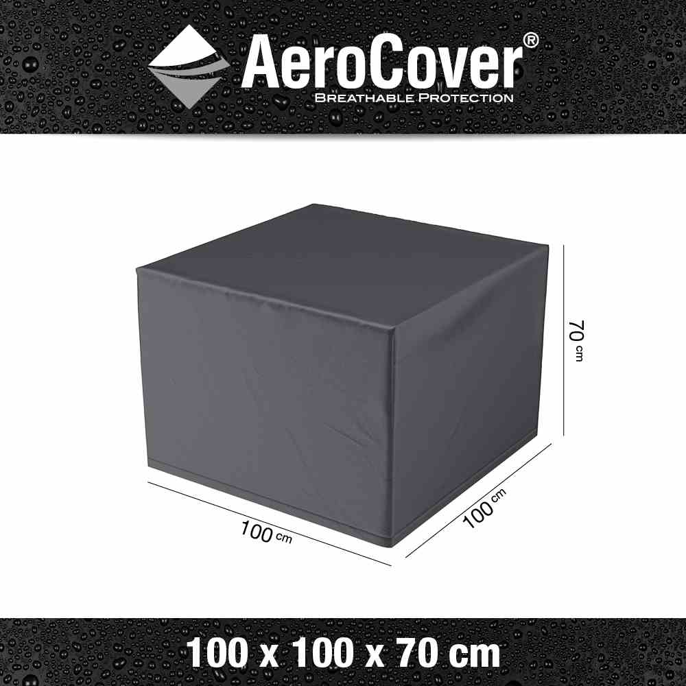 Schutzhaube für Loungesessel AeroCover 100 x 100 x 70